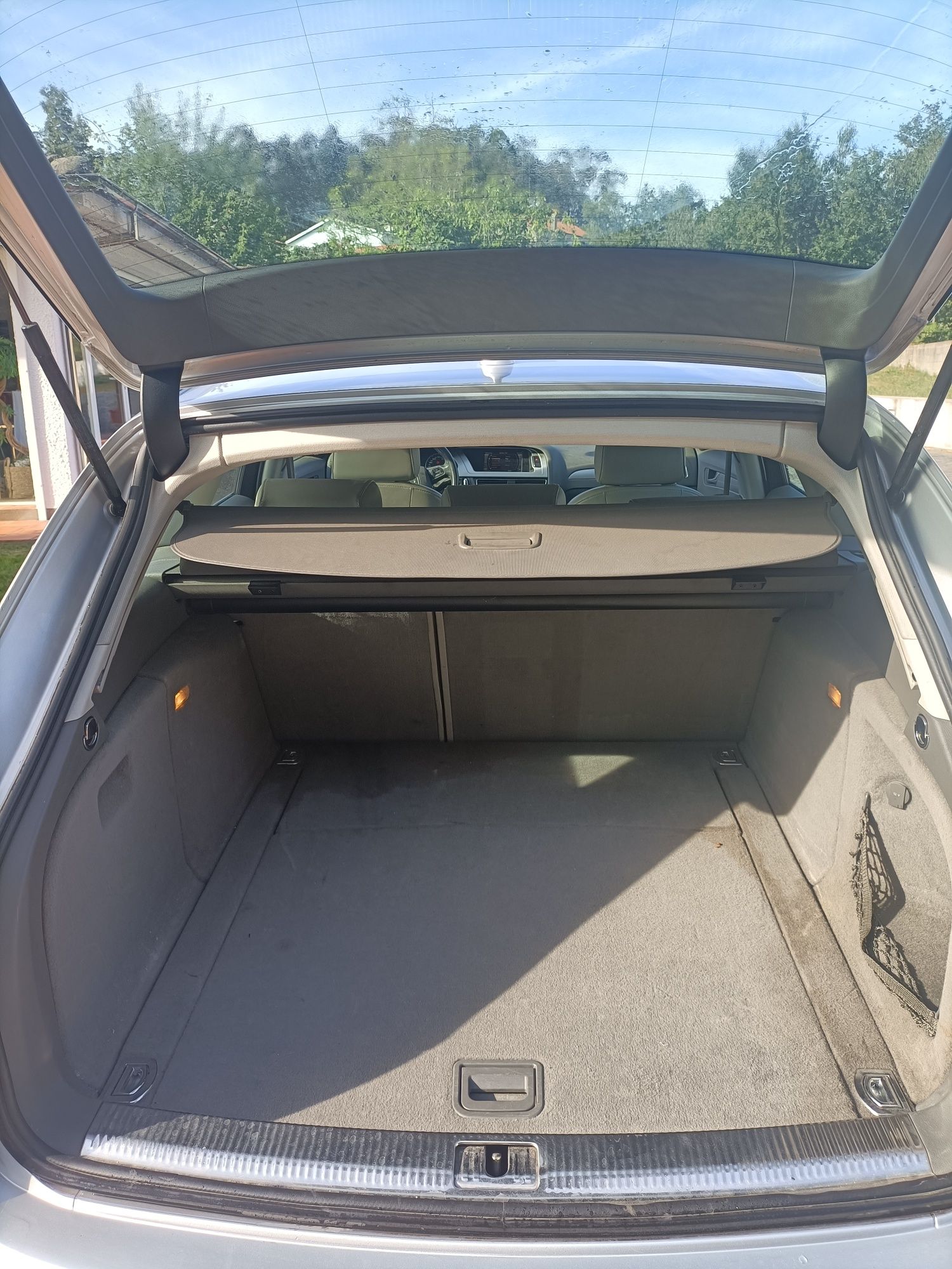 Vendo Audi A4 2009