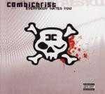 COMBICHRIST cd Everybody Hates You                                ebm