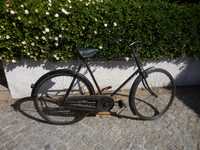 Pasteleira Bicicleta Raleigh de 1905 raridade
