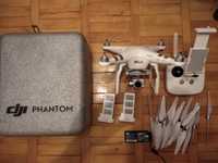 Dji phantom 3 advanced