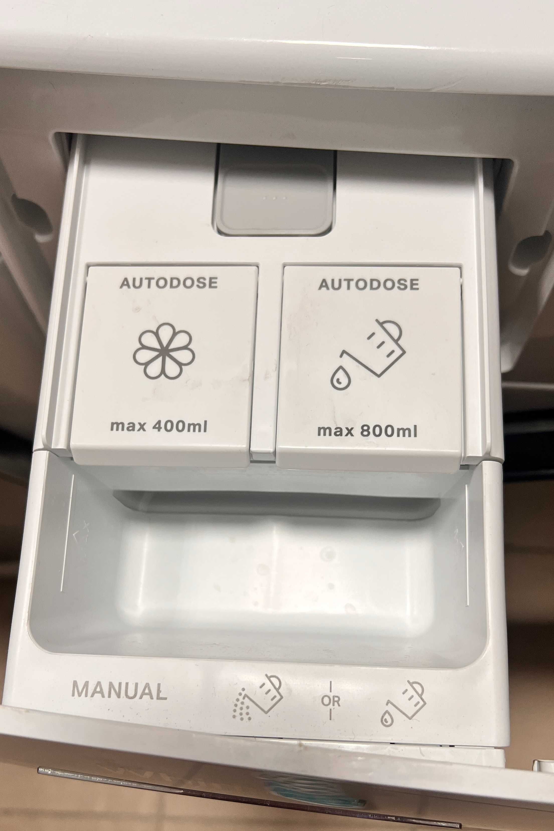 Outlet Agd: Pralka Whirlpool W7XW845WBEE Warszawa