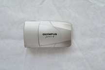 Пленочная фотокамера OLYMPUS M (mju:) - II