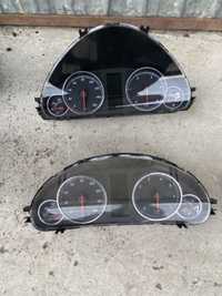 Mercedes CLC 203 sport coupe  licznik zegary diesel benzyna