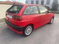 SEAT   IBIZA   1994