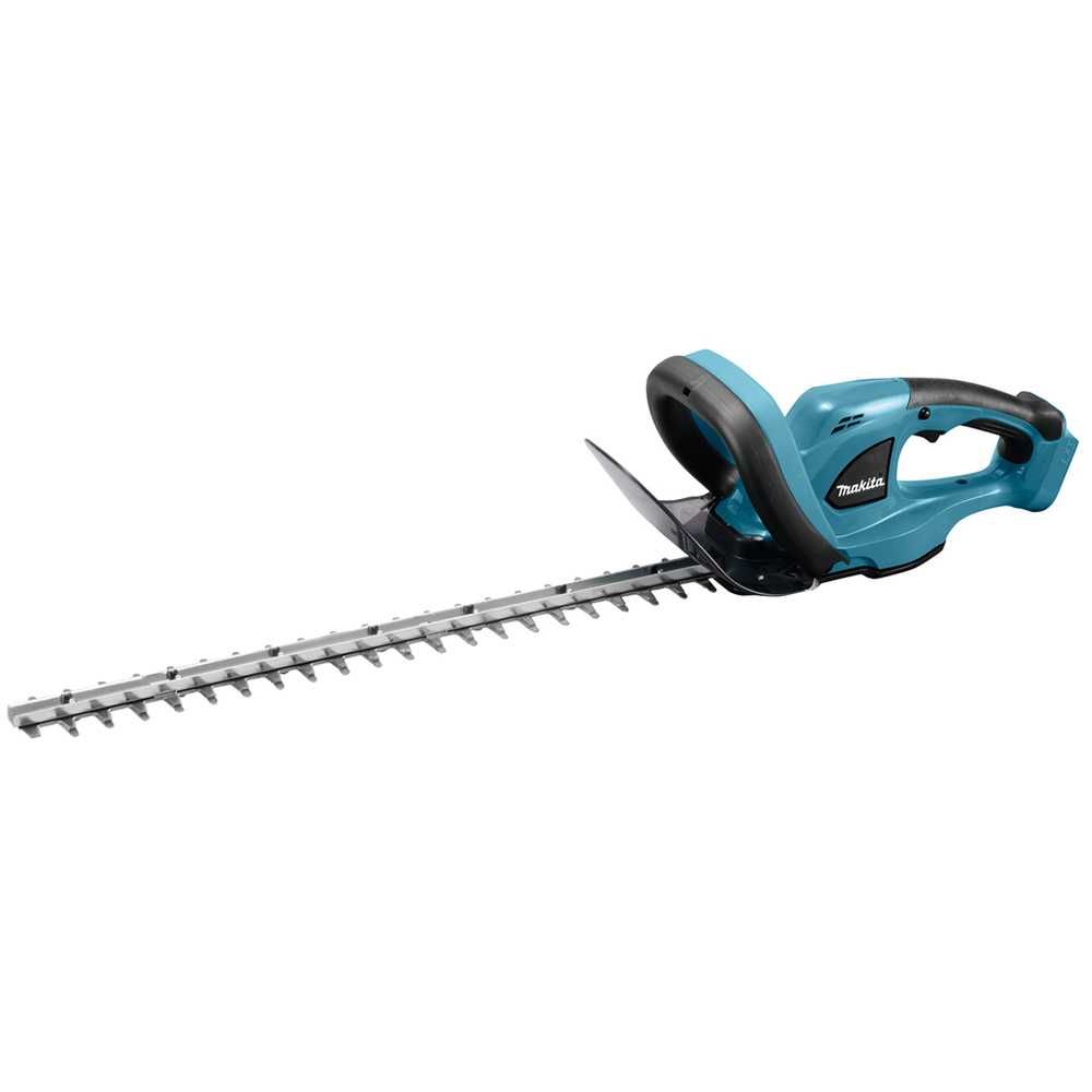 Акумуляторний кущоріз LXT Makita. Арт. 652014