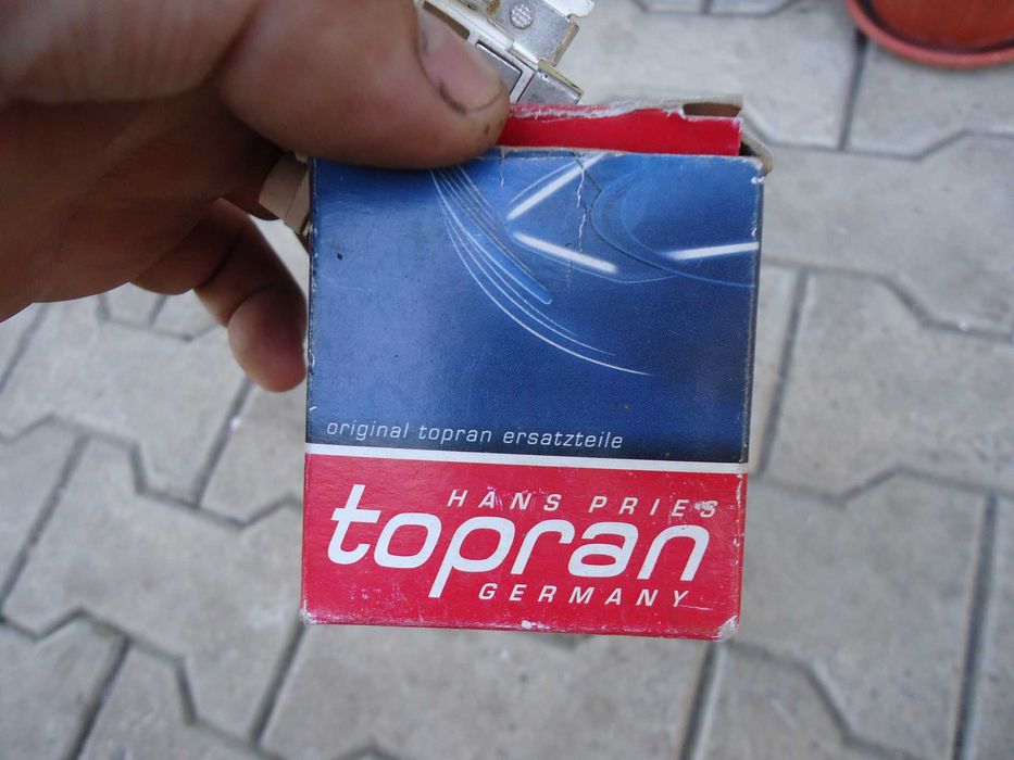 Продам регулятор напруги на генератор типу бош на авто фольксваген