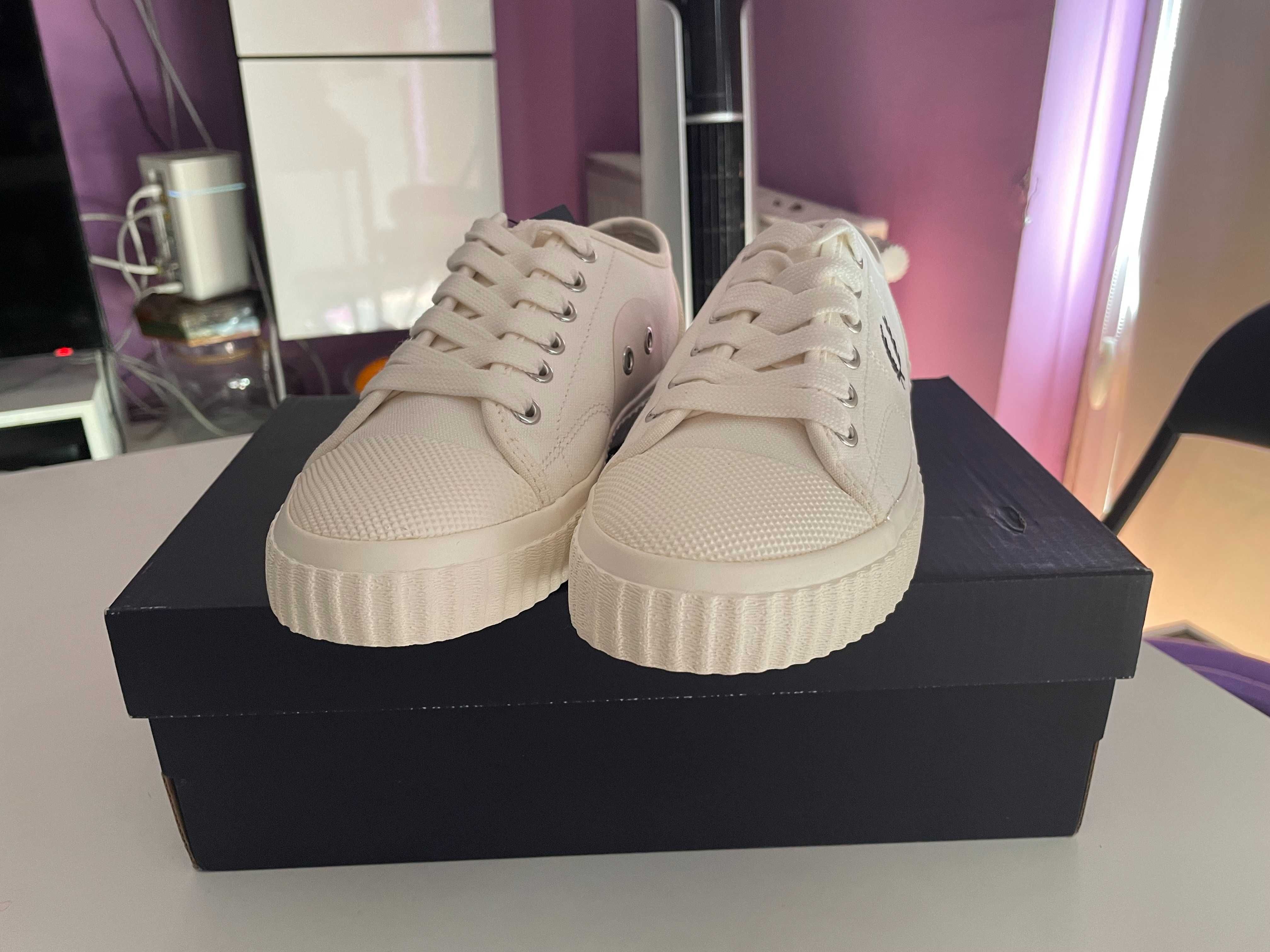 Buty Fred Perry r. 36