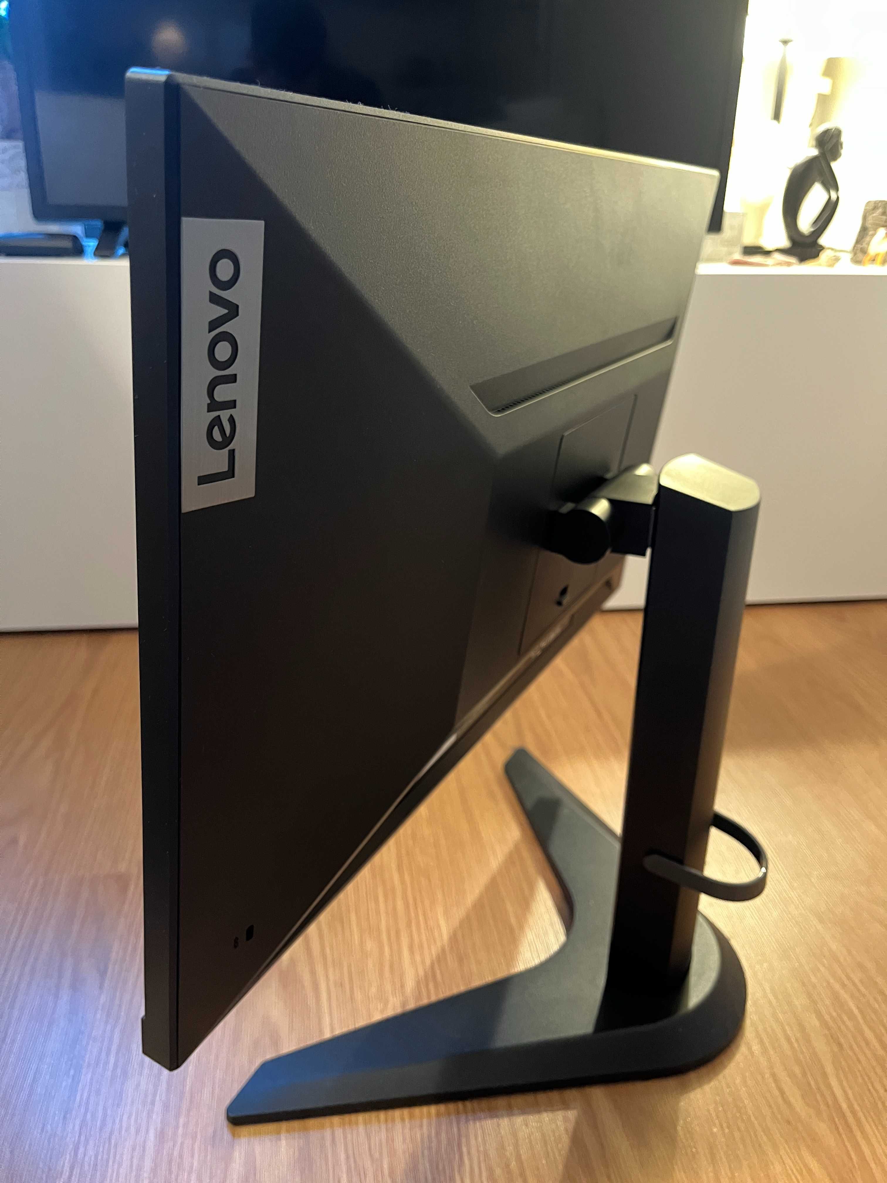 Lenovo G25-10 Monitor Gaming FullHD de 24,5" preto