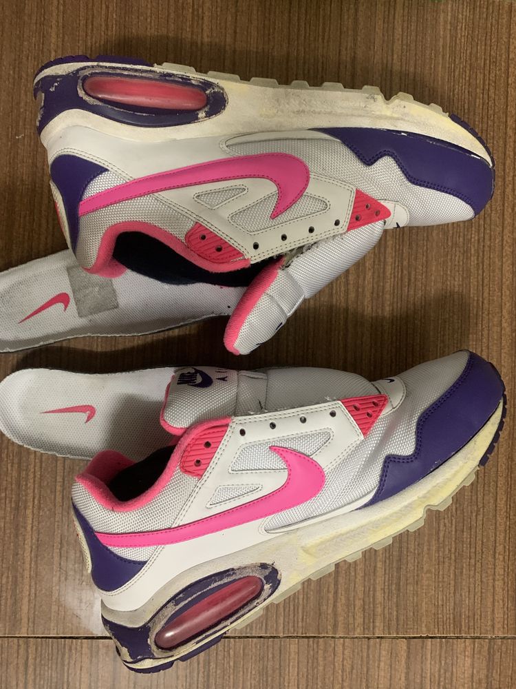 Nike air.