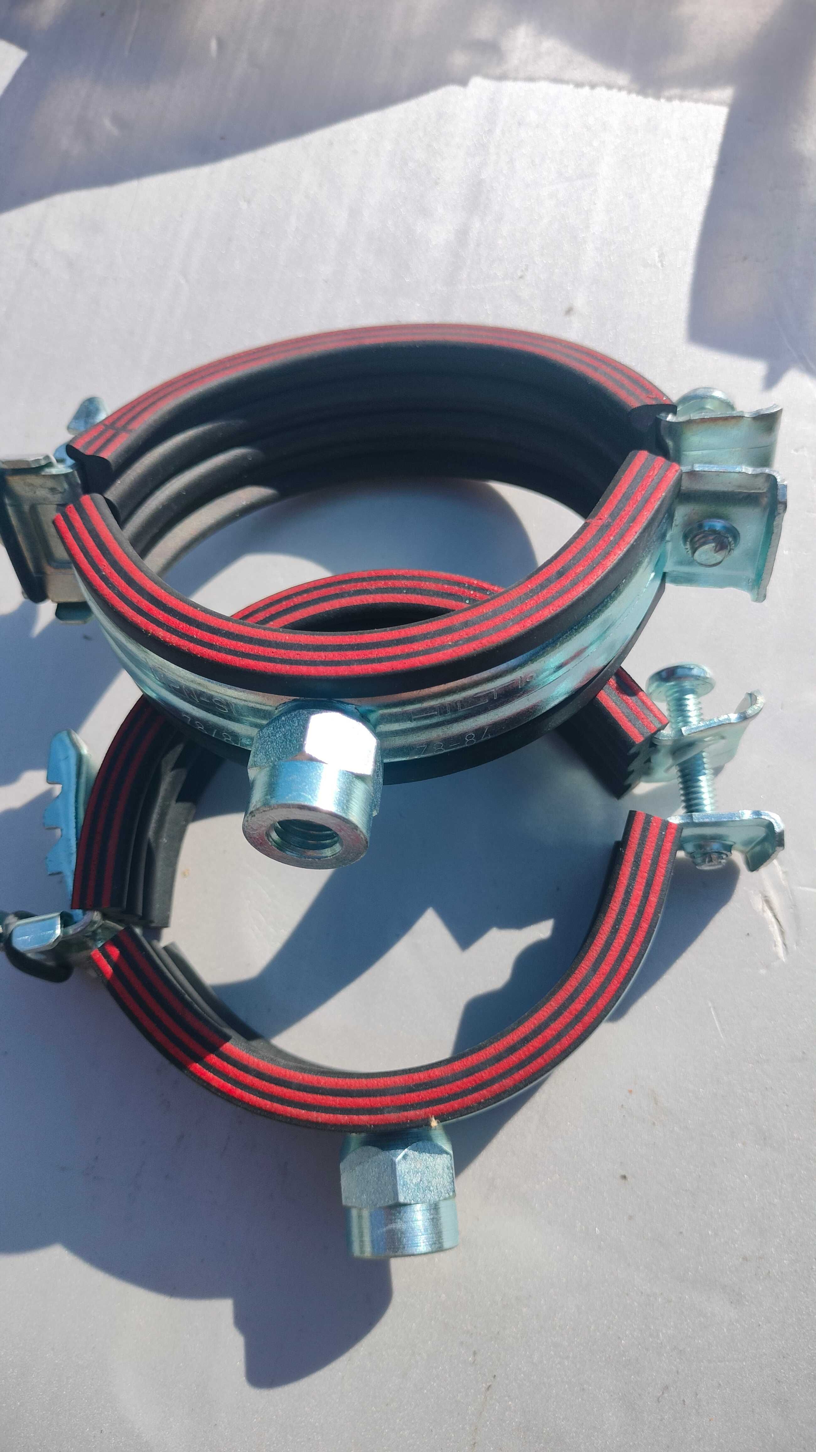 Hilti obejma do rur