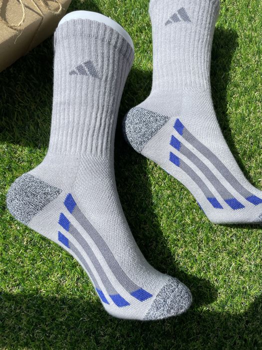Високі Спортивні Носки Adidas Оригінал