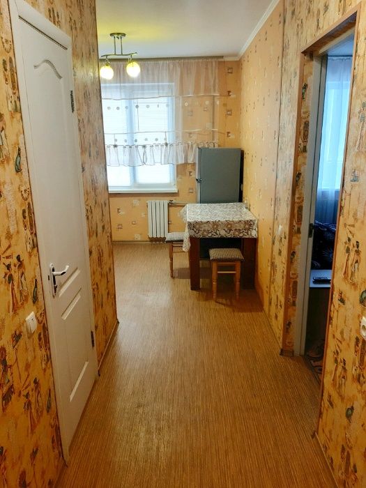 Центр, 1 к/квартира подобово на 3 Слобідська/просп.Центральний (АТБ)