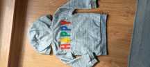 Bluza dziecięca r 98