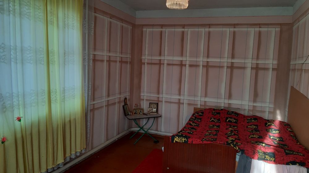 Продається будинок в с.Туровець Житомирської обл.