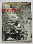 A Guerra de África, de 1961 a 1974. Dois volumes  em bom estado
