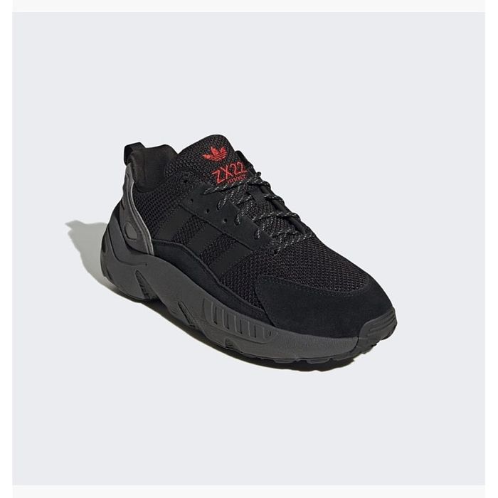 Кросівки Adidas ZX 22 Barricade Marathon Gazelle (40р по 49р) (HQ6631)