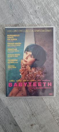 Film dvd  Babyteeth