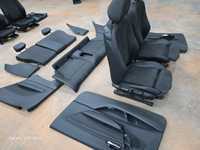Interior bmw f22 serie 2 coupe M2 pack m