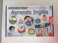 Conector - Aprender Inglês