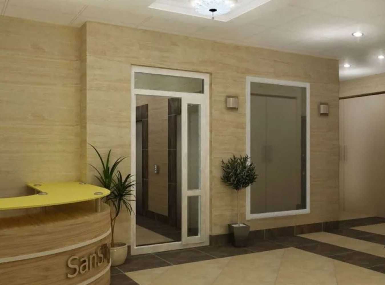 Продам однокомнатную квартиру в новострое Suncity/Крымская/Котовского