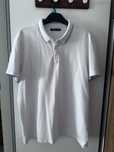 Carry koszulka Polo bluzka męska XL t-shirt