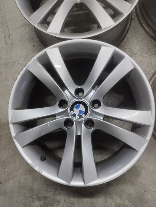 Jantes BMW 5X120