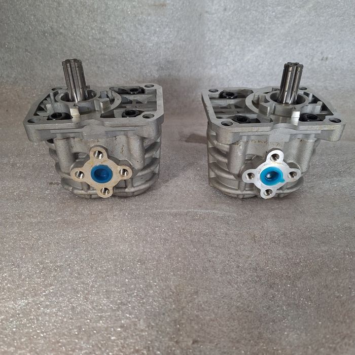 Насос НШ-10 правий/лівий