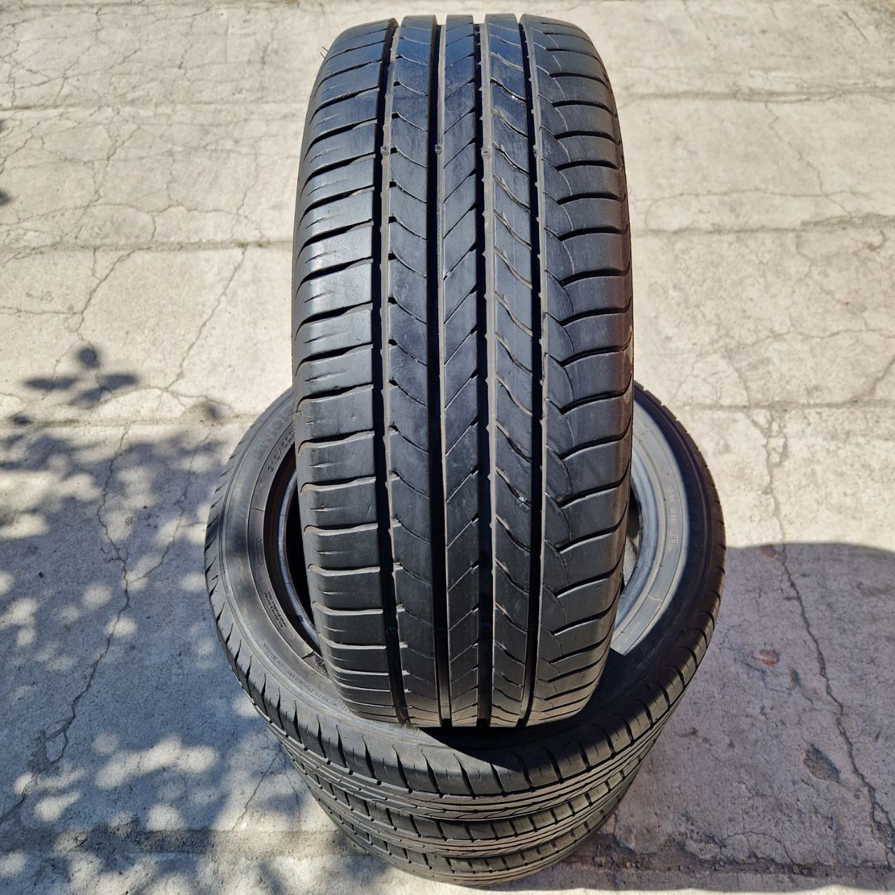 Продам Шини з Німеччини