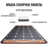 Сонячна панель Jackery SolarSaga 100W