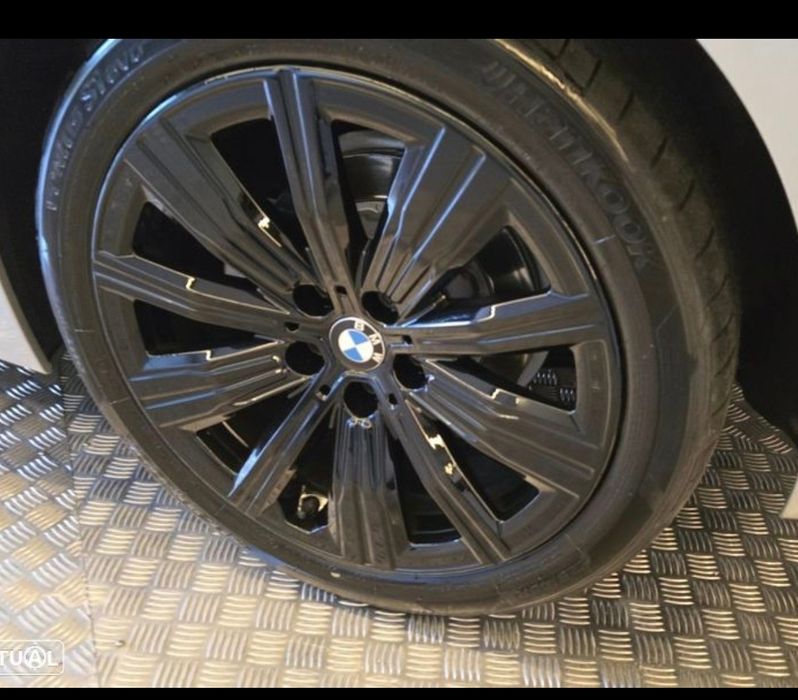 Jantes 18 Bmw G20 G21 Série 3 5x112