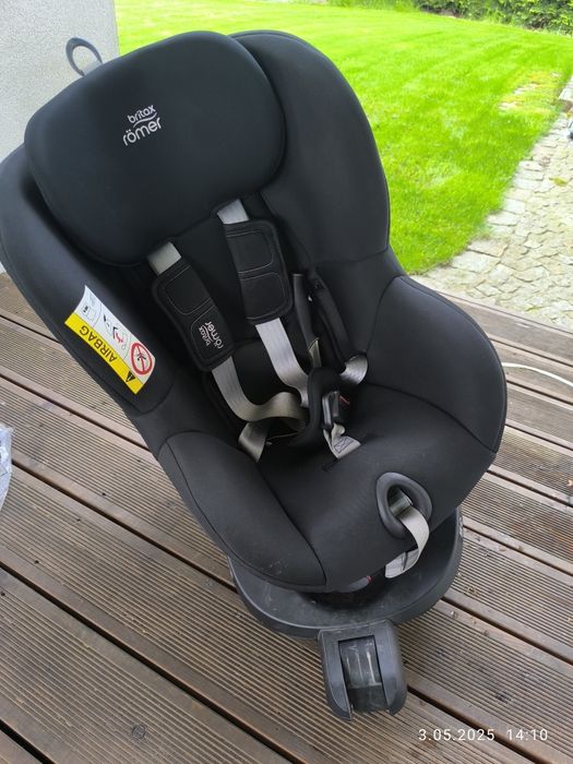 Fotelik Britax Romer