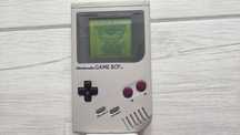 Oryginalna Gra Game Boy Classic + Pokemon Yellow