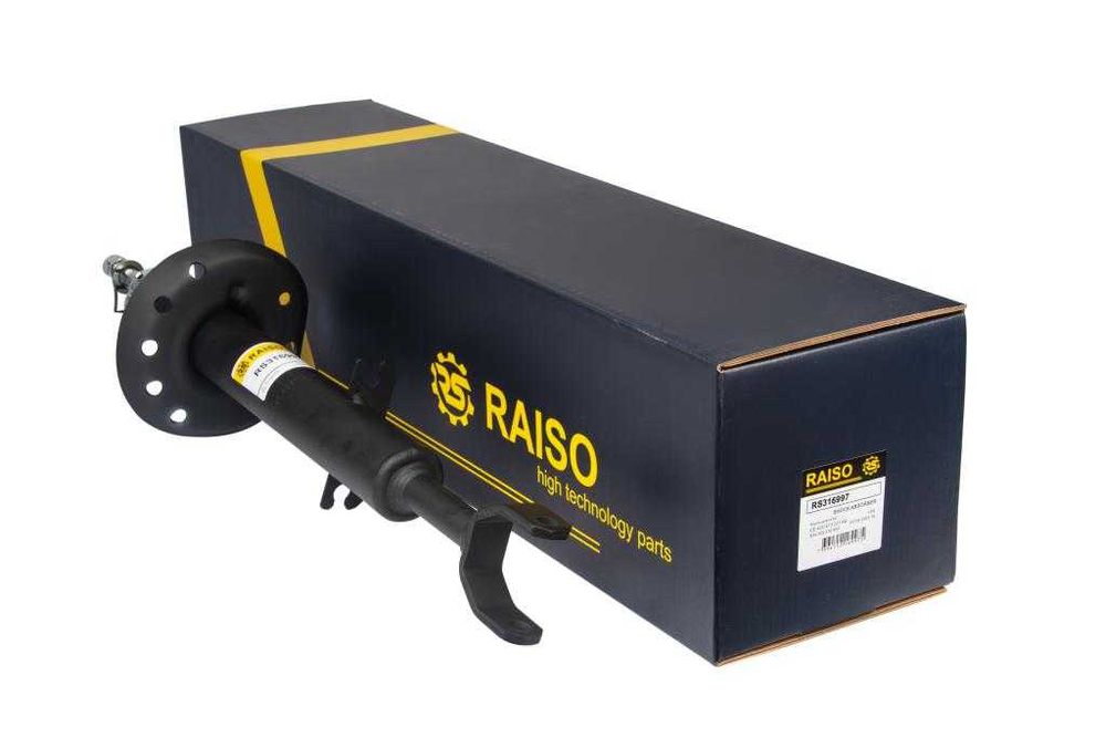 Амортизатор/Стойка Передній/Задній на Audi A8 D2/Ауді А8 Д2 94-02