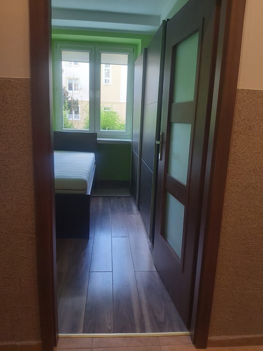 Wynajem pokoju os.Leśne