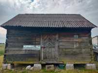 Spichlerz do przeniesienia lub rozbiórki