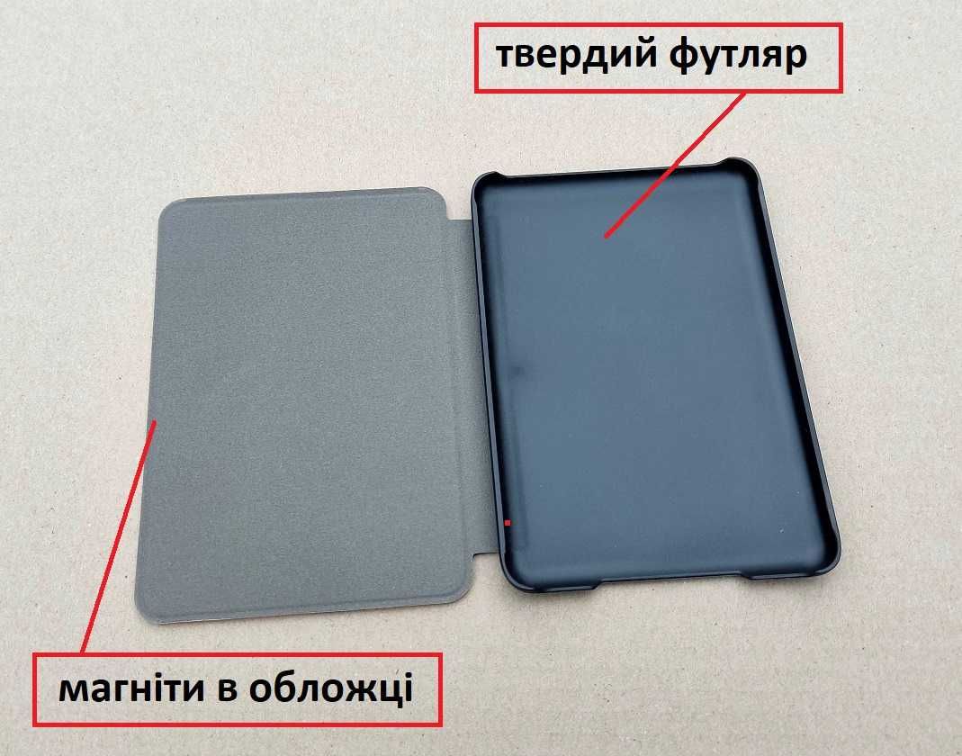 Чехол книжка (обложка) Amazon Kindle 2022  (11th Gen) C2V2L3