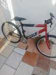 Vendo esta bicicleta