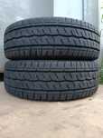 215/70 R16 C Hankook