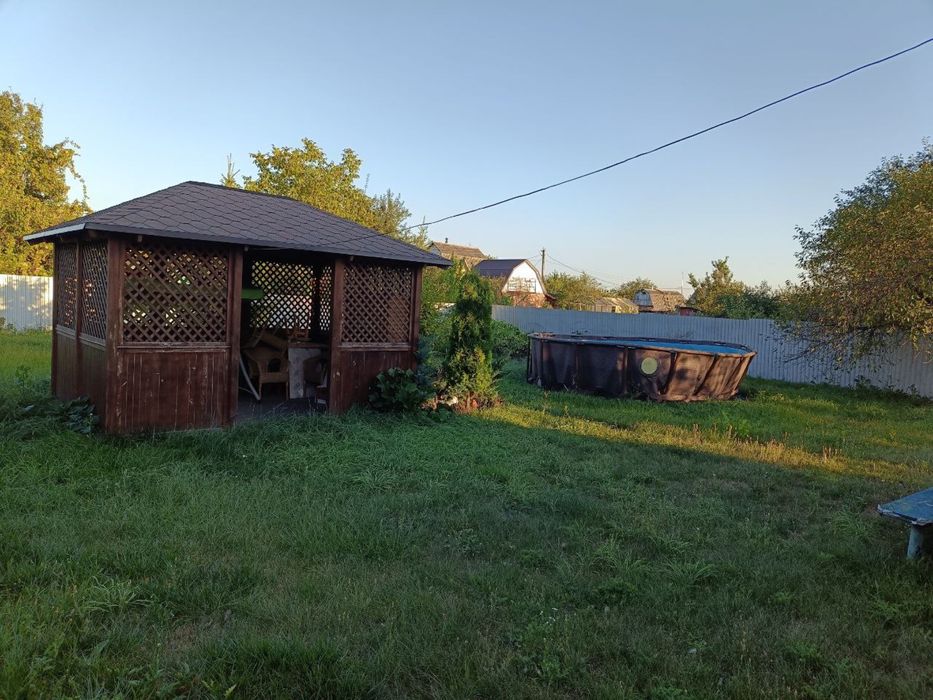 Продаж дачі с. Чериліївка