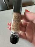 Base Chanel Les Beijes nova