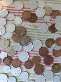Sprzedam monety PRL 10g,20g,50g,1zl,5zl,10zl,20zl,100zl