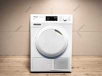 Сушильна машина MIele TDB 230 WP Німеччина сушка міле