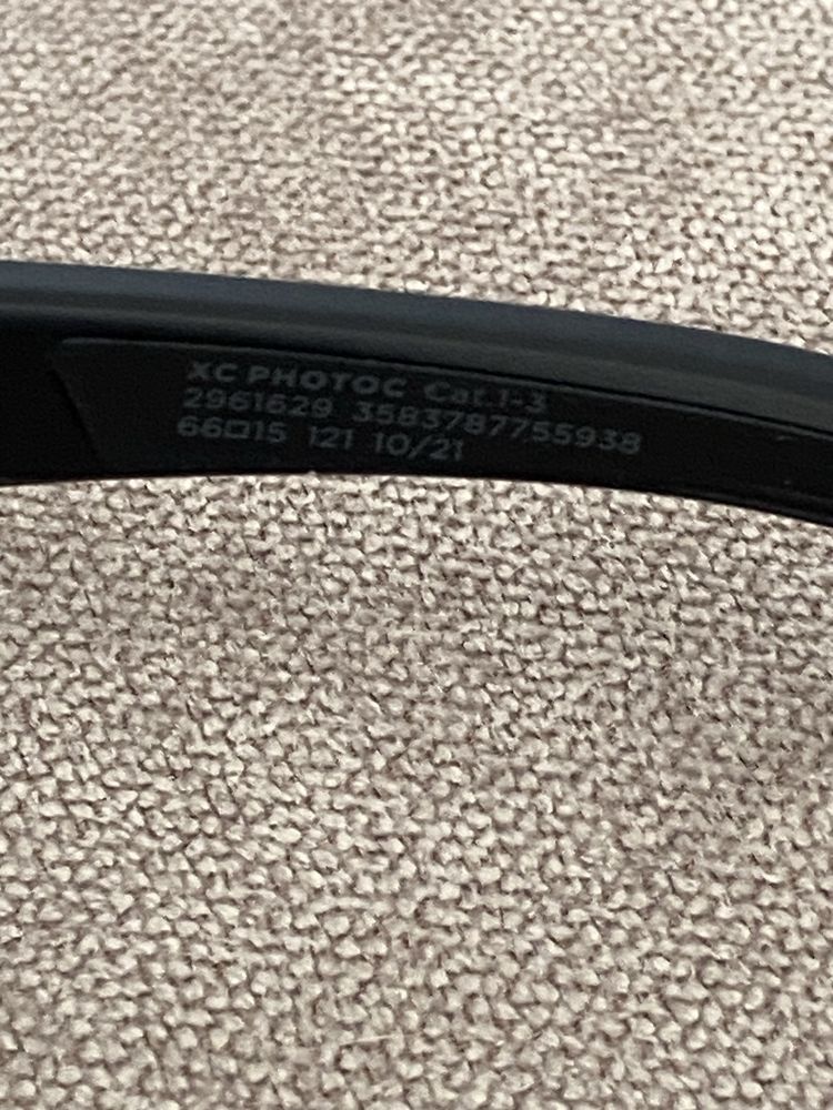 Óculos de Ciclismo com Lentes Fotocromáticas Rockrider