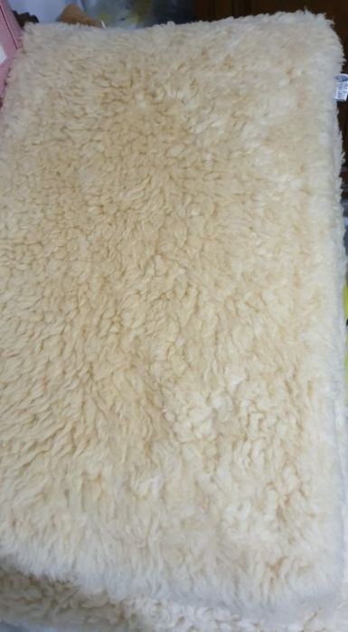 Almofadas Pura Lã Merino marca IMCO