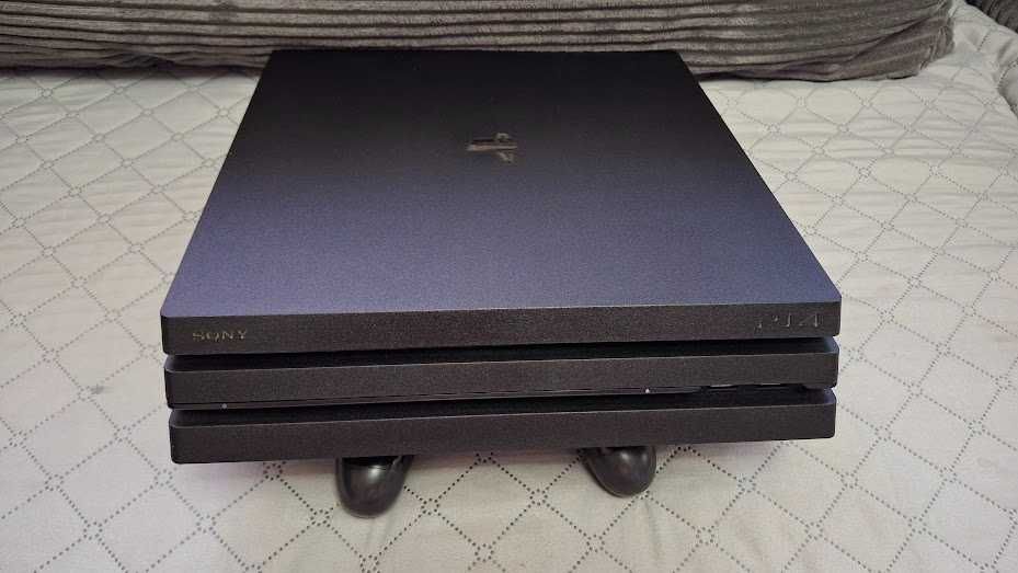 PlayStation 4 PRO 1 tb