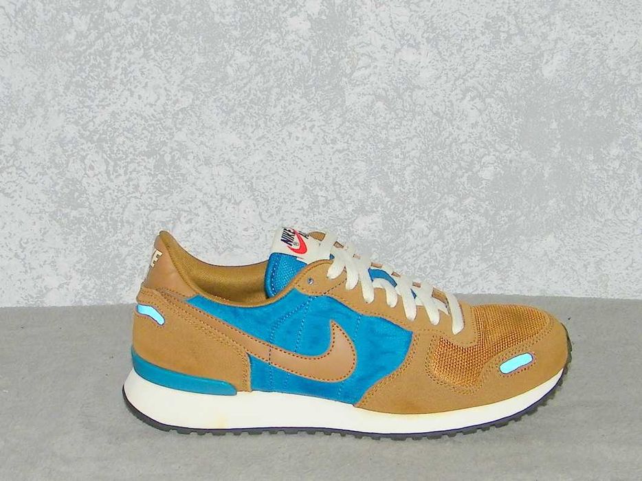 NIKE AIR VORTEX - Lekkie Snickersy - rozm. 40,5 - JAK NOWE !!!