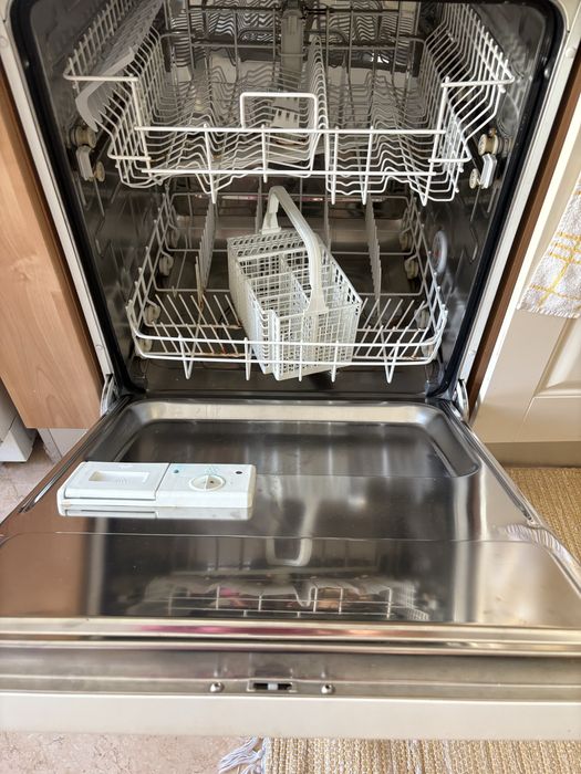 Maquina de lavar loiça