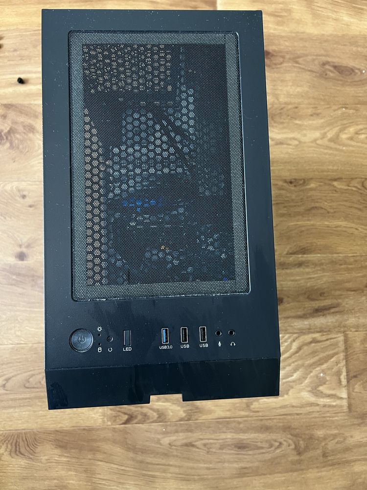 Системний блок | i5-11400 | 32gb ddr4 | без відеокарти
