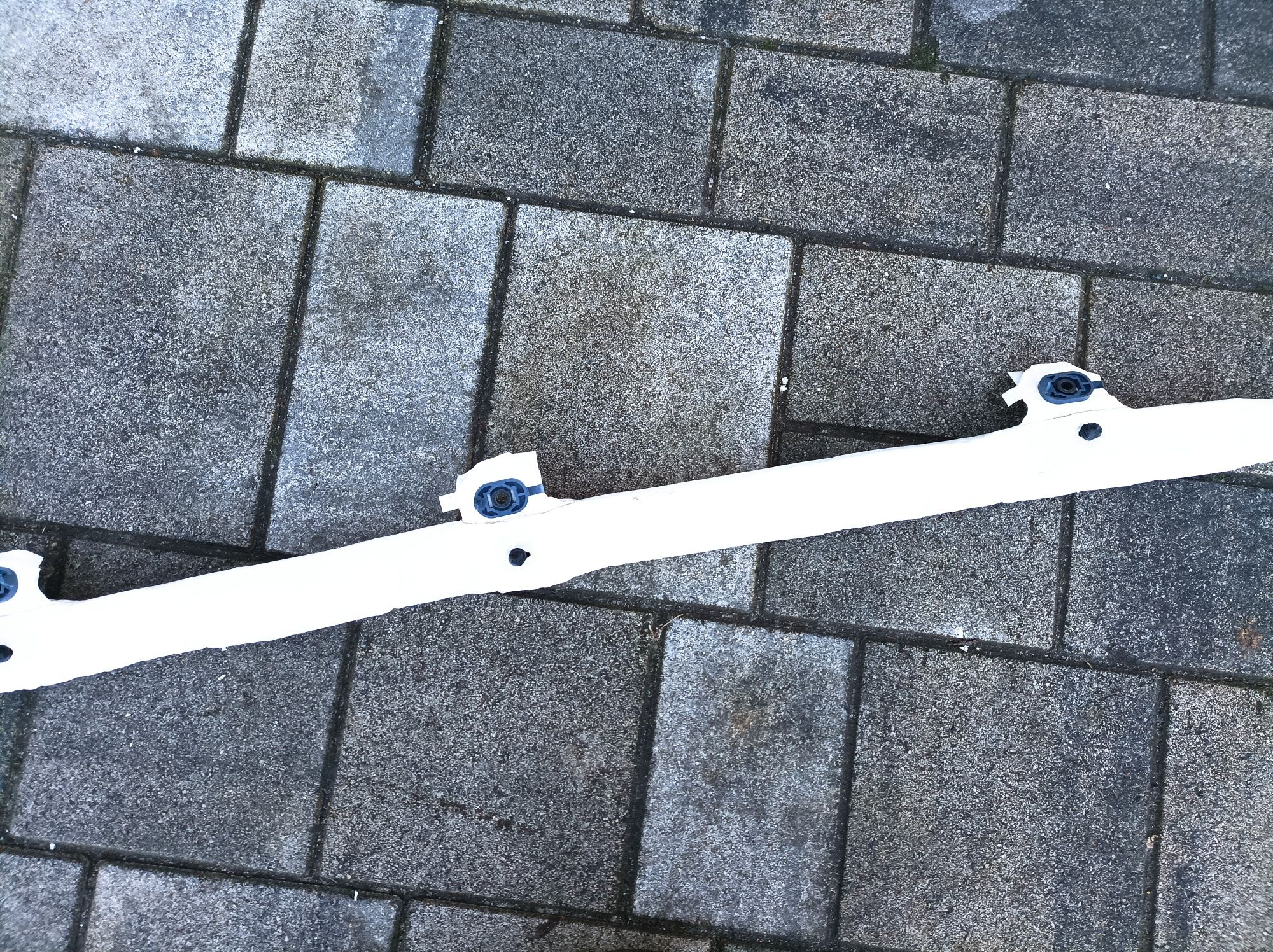 Airbag kurtyna podsufitki brawo 2 model po 2008r
