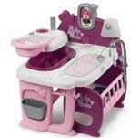 Baby nurse, игровой центр smoby, центр дитячий ігровий